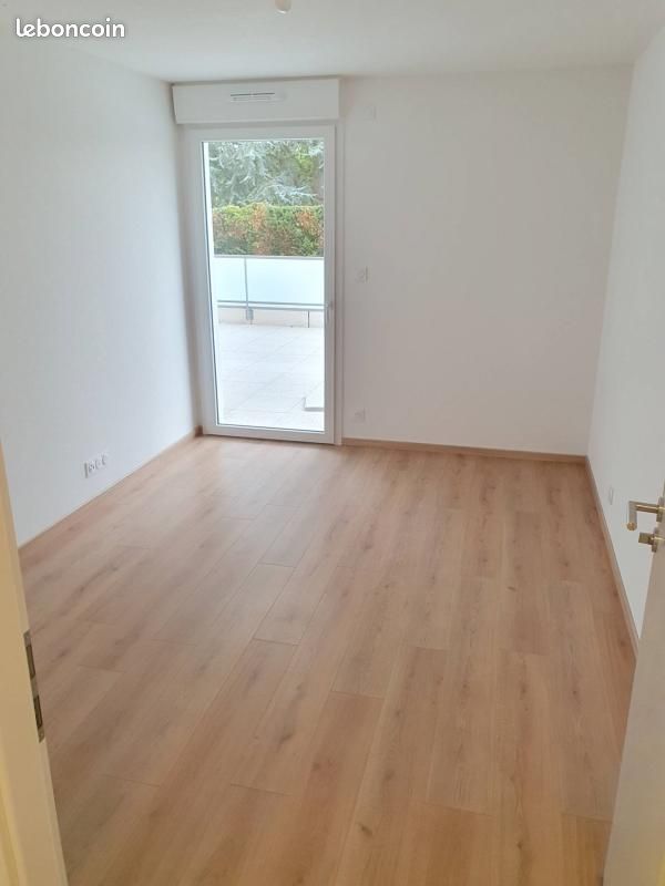 Appartement 2 pièces 45 m² · à Rosenau · 45 m² · 711 €/mois