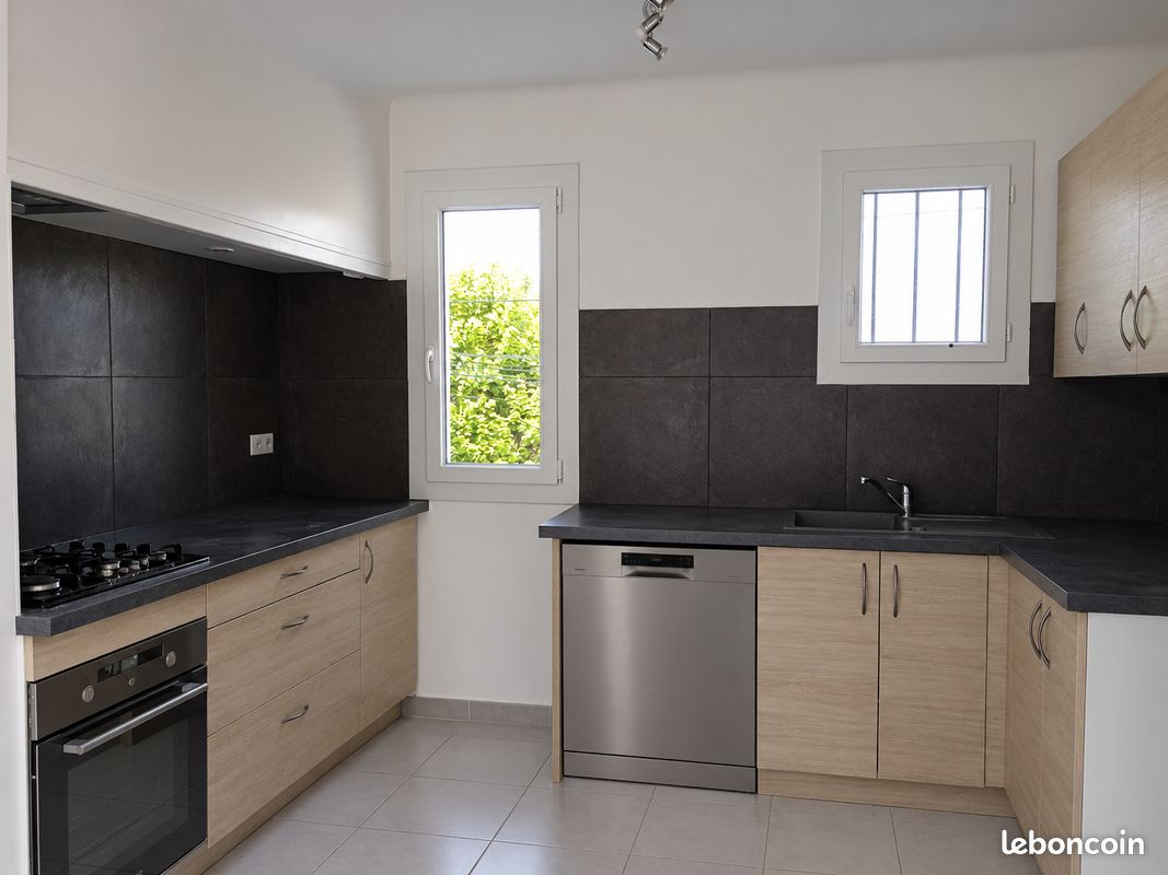 Maison 3 pièces 63 m² · à Malaucène · 63 m² · 370 000 €