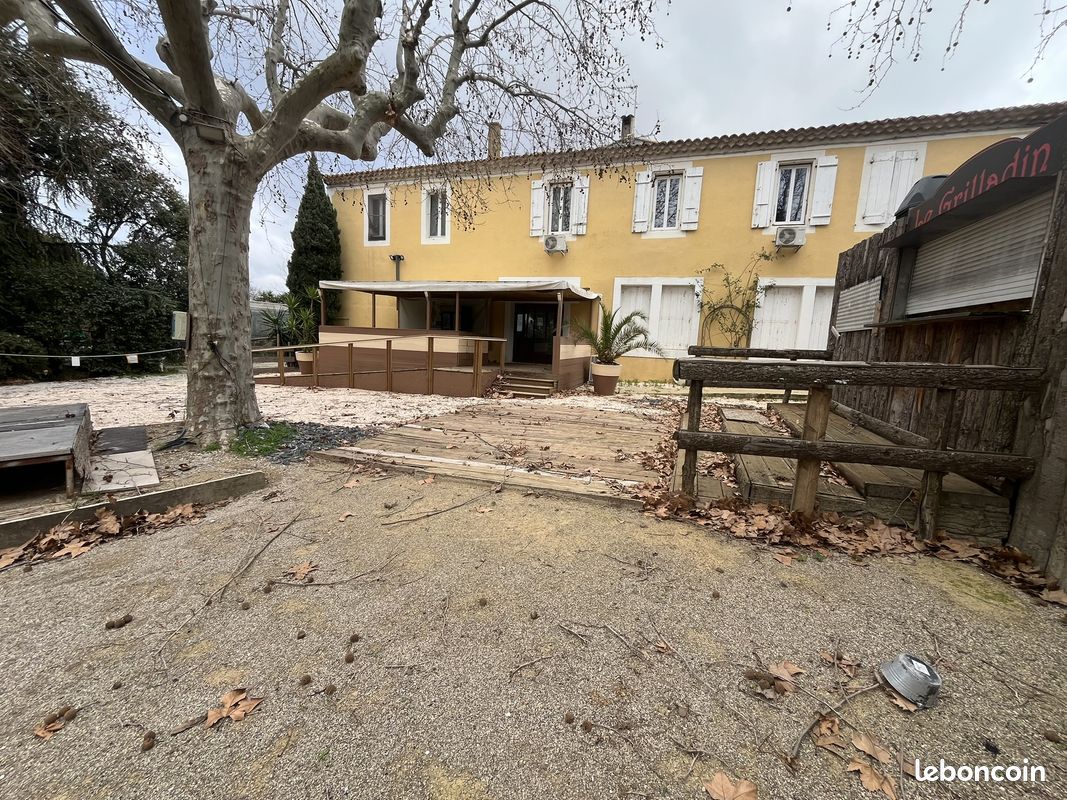 Maison 12 pièces 163 m² · à Béziers · 163 m² · 600 000 €