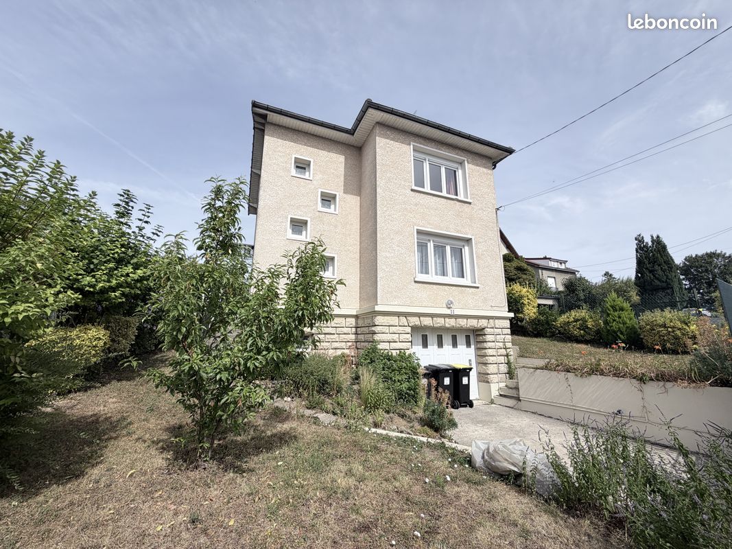 Maison 5 pièces 91 m² · à Épernay · 91 m² · 199 900 €