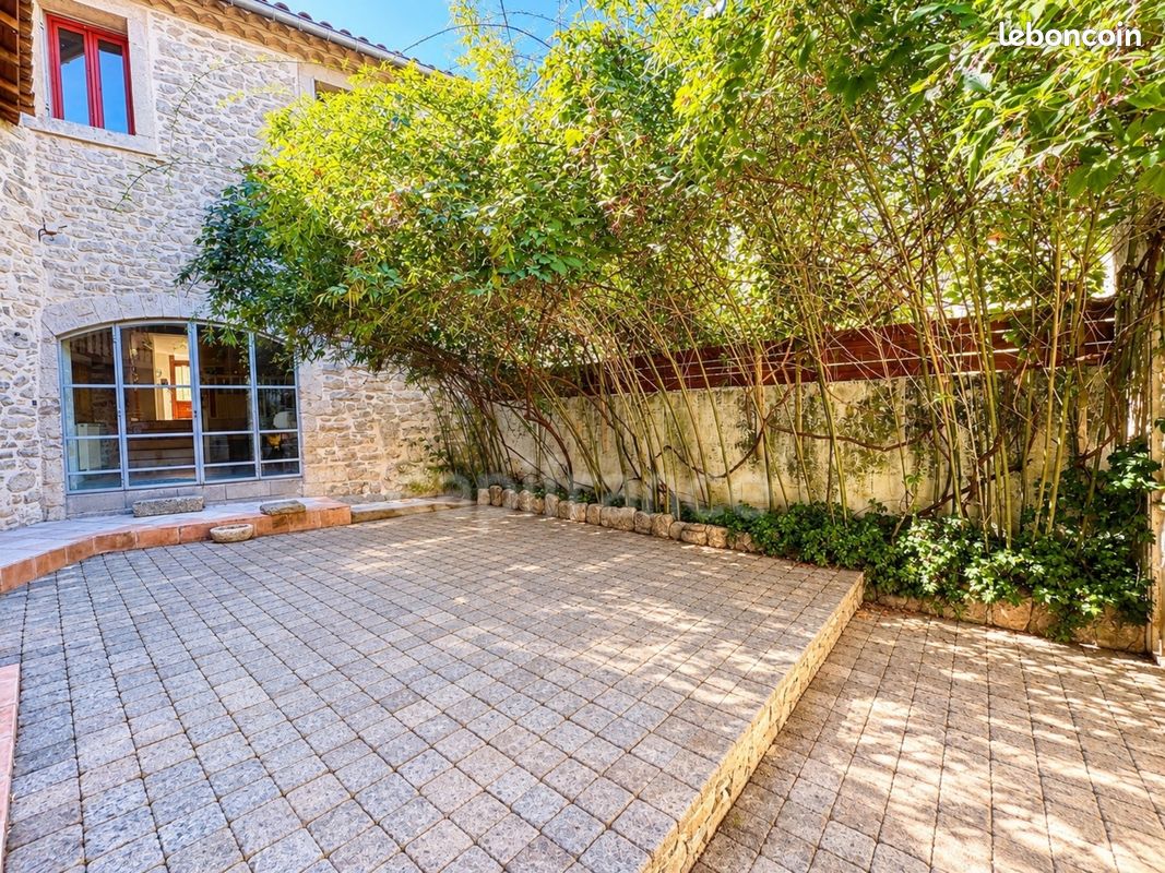 Maison 6 pièces 167 m² · à Sainte-Croix-de-Quintillargues · 167 m² · 364 000 €