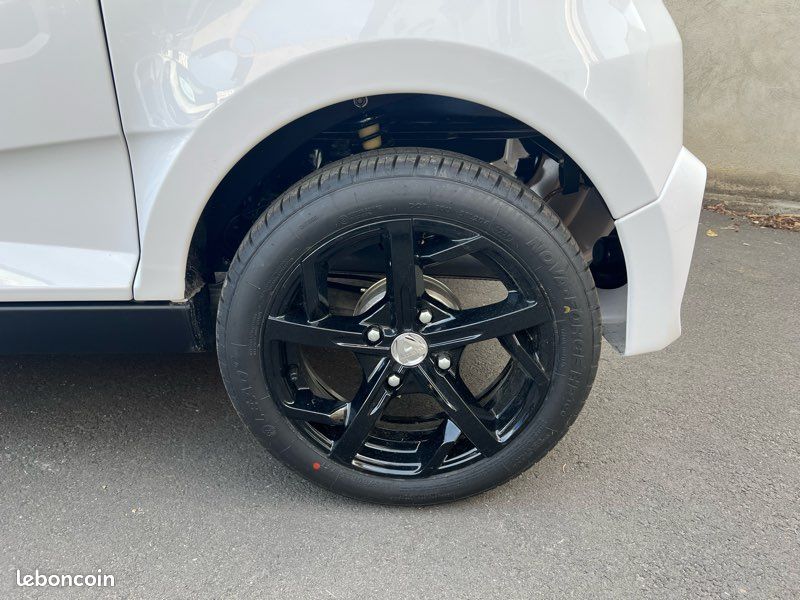 Aixam City Sport Neuve (image 9)