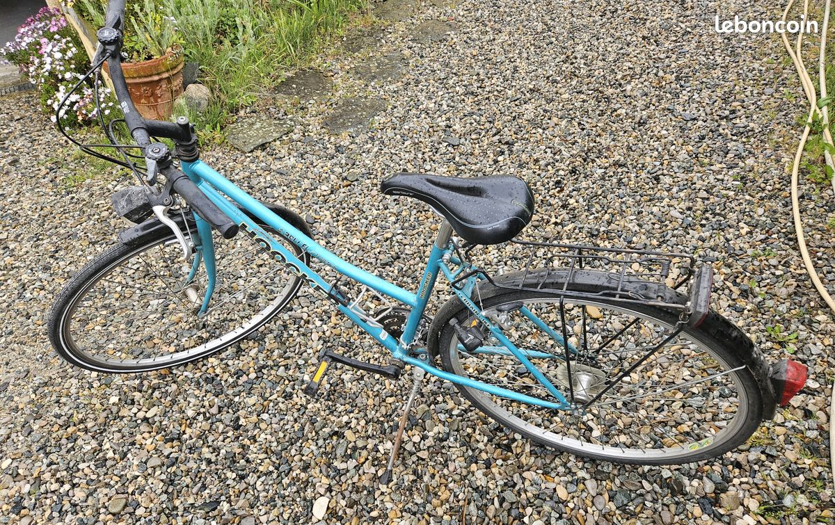 Vélo de ville femme (image 2)