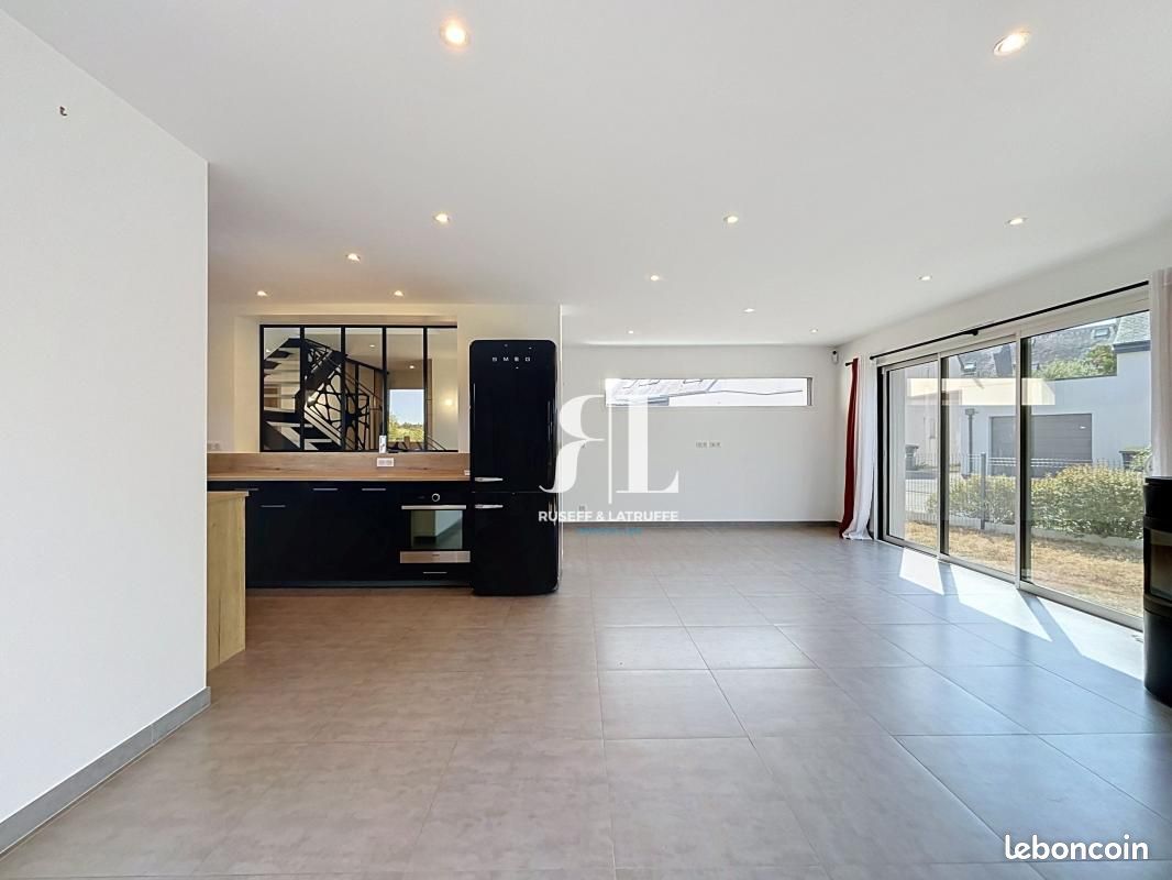 Maison 5 pièces 125 m² (image 4)