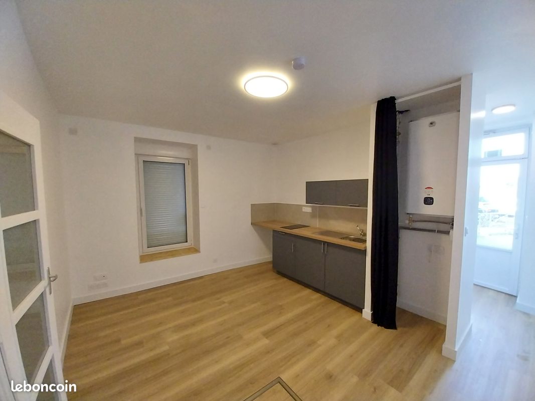 Appartement 2 pièces 35 m² · à Chavagnes-en-Paillers · 35 m² · 550 €/mois