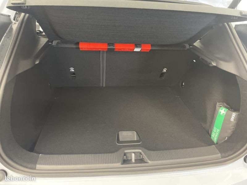 Volvo EX30 Single 272ch Plus (image 7)