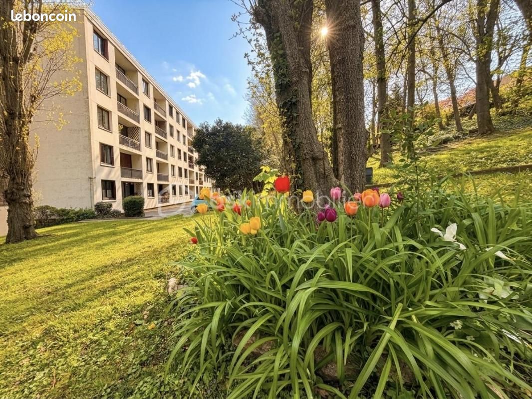 Appartement 4 pièces 64 m² · à Marly-le-Roi · 64 m² · 239 000 €
