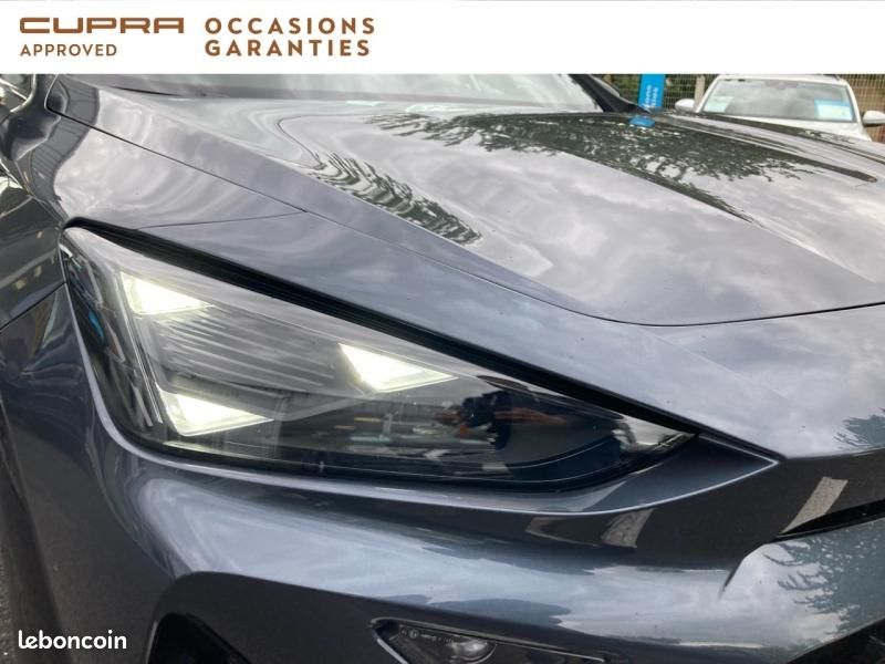 Cupra Formentor 1.5 eHybrid 204ch V DSG6 (image 29)
