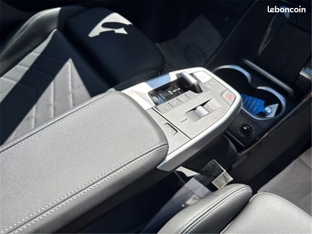 BMW X1 U11 SDRIVE 20D 163CH DKG7 M Sport (image 30)