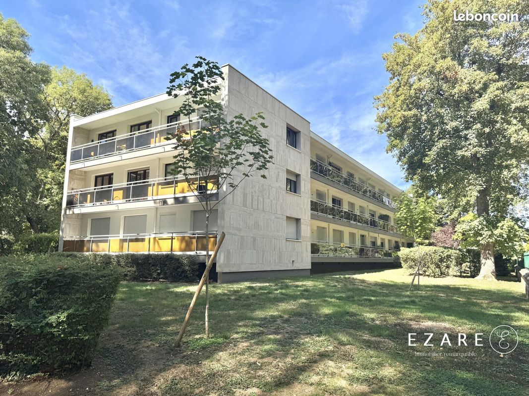 Appartement 2 pièces 47 m² · à Dijon · 47 m² · 155 000 €