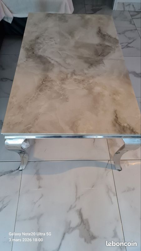 Table basse (image 1)