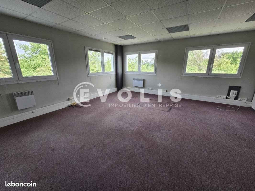 Bureaux 34 m² (image 2)