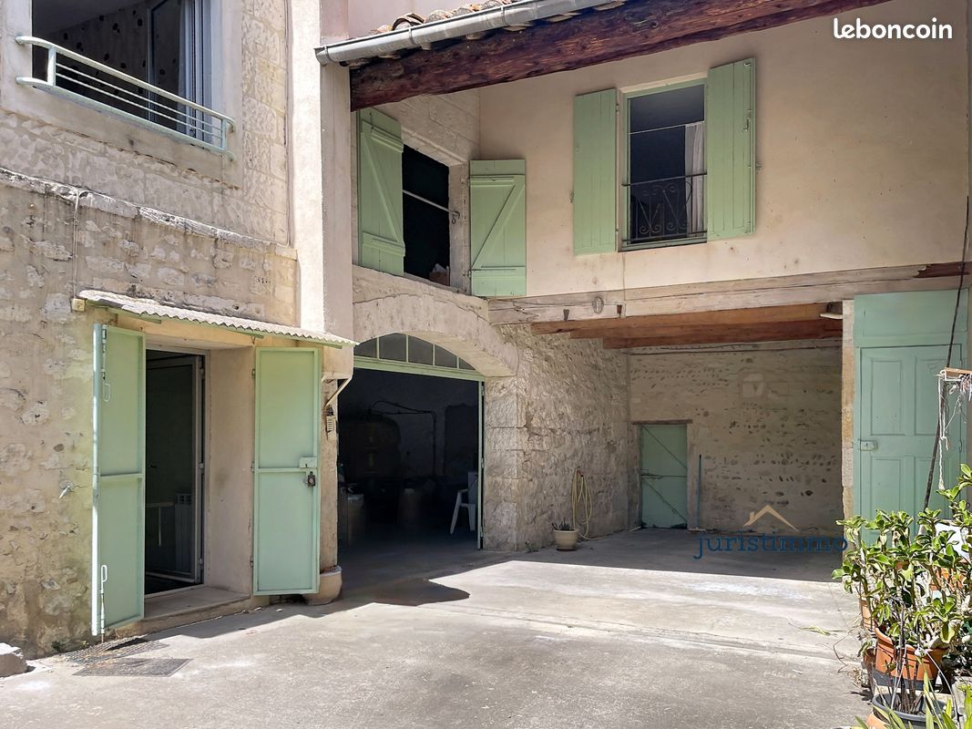 Maison 6 pièces 110 m² · à Bellegarde · 110 m² · 227 000 €