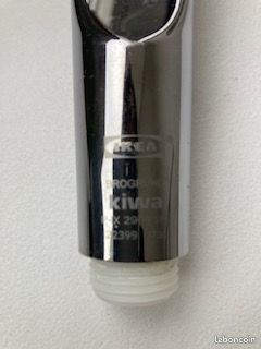 Pommeau de douche BROGRUND IKEA (image 1)