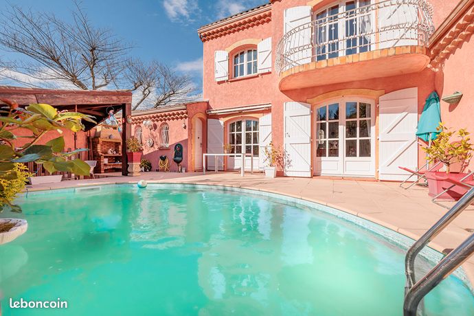 Maison 6 pièces 143 m²