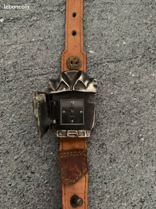 Montre homme (image 1)