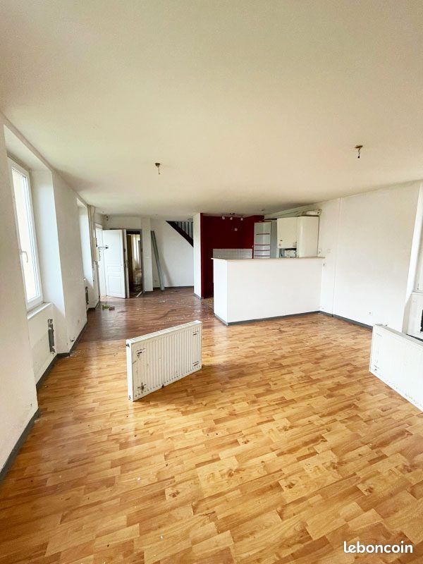 Immeuble 500 m² · à Sainte-Marie-aux-Mines · 500 m² · 132 000 €