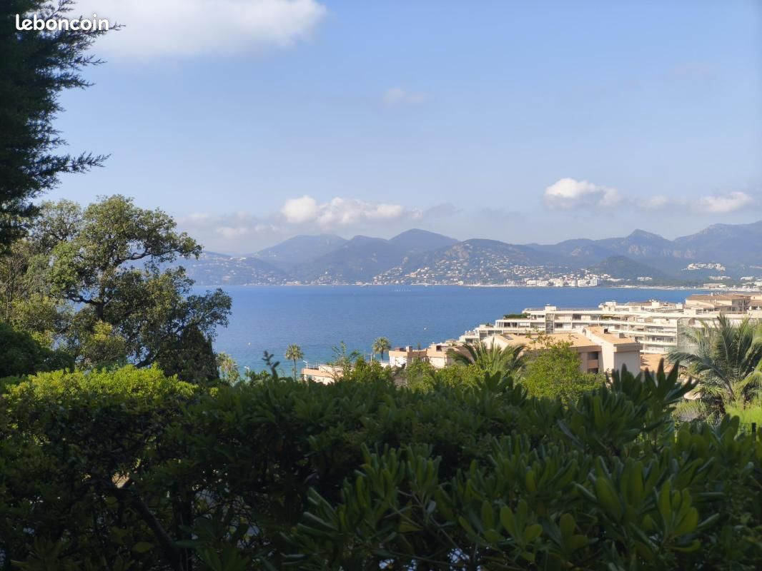Appartement 2 pièces 47 m² · à Cannes · 47 m² · 325 000 €