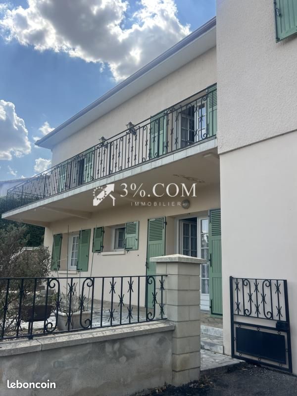 Maison 7 pièces 175 m² · à Saint-Savin · 175 m² · 131 000 €