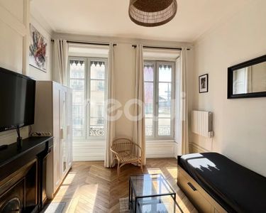 Appartement 150 000 € - 20 m²