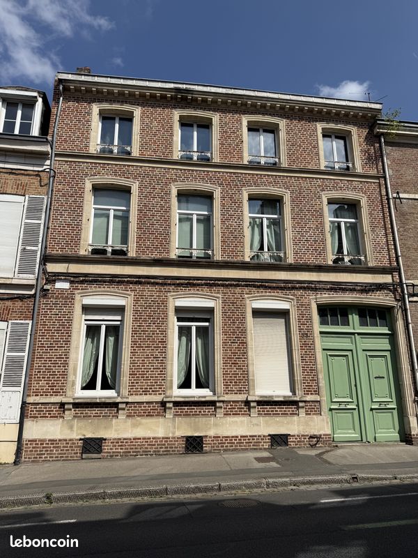Maison 10 pièces 306 m² · à Amiens · 306 m² · 780 000 €