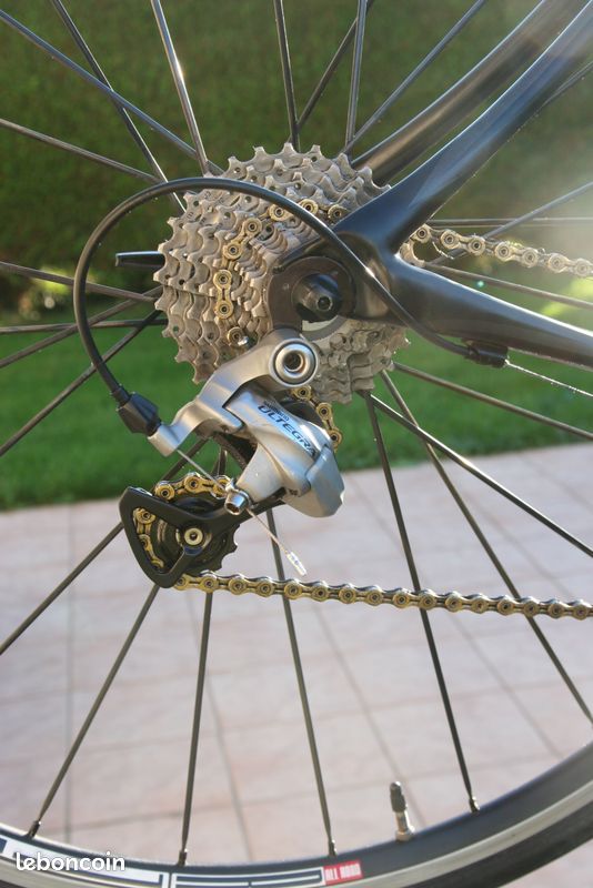 Cannondale synapse ultegra taille M 51 (image 3)