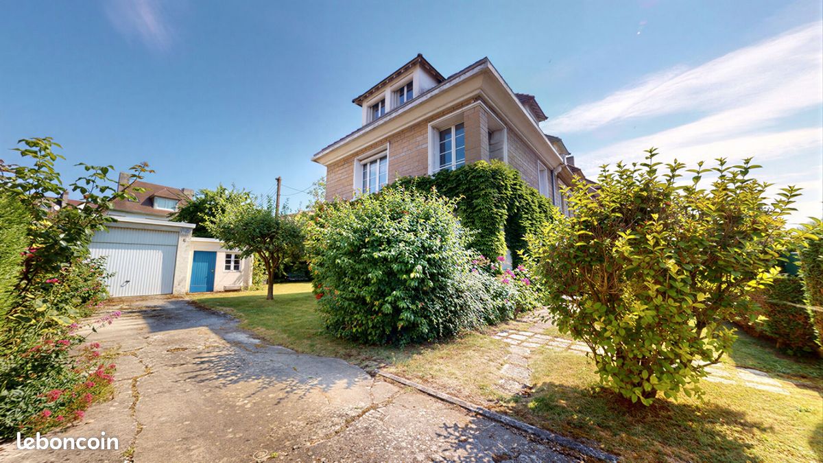 Maison 6 pièces 160 m² · à Caen · 160 m² · 672 000 €