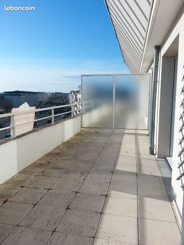 Appartement 1 pièce 24 m² · à Caen · 24 m² · 455 €