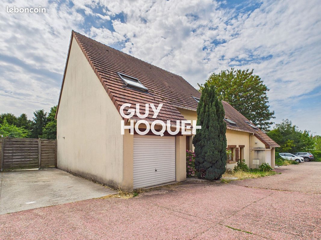 Maison 5 pièces 106 m² · à Grand-Couronne · 106 m² · 199 000 €