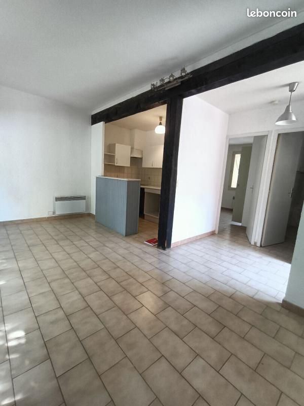 Maison a louer beziers - 3 pièce(s) - 55 m2 - Surfyn