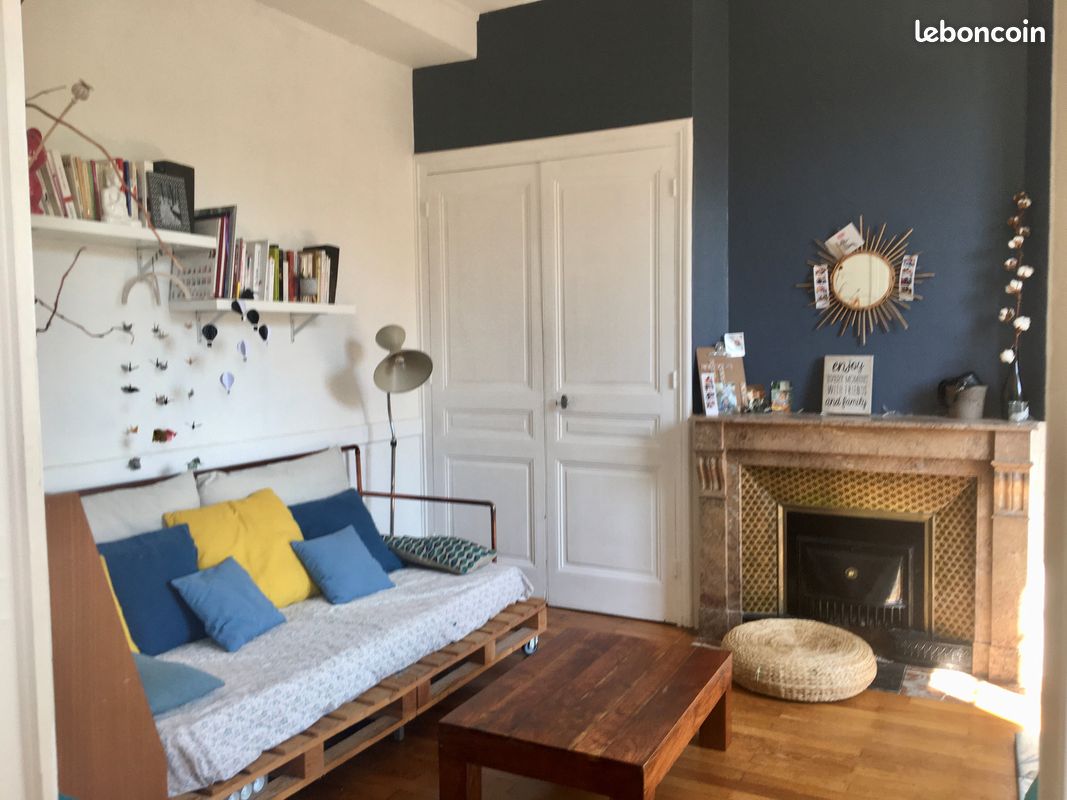 Appartement 4 pièces 74 m² · à Lyon · 74 m² · 299 900 €