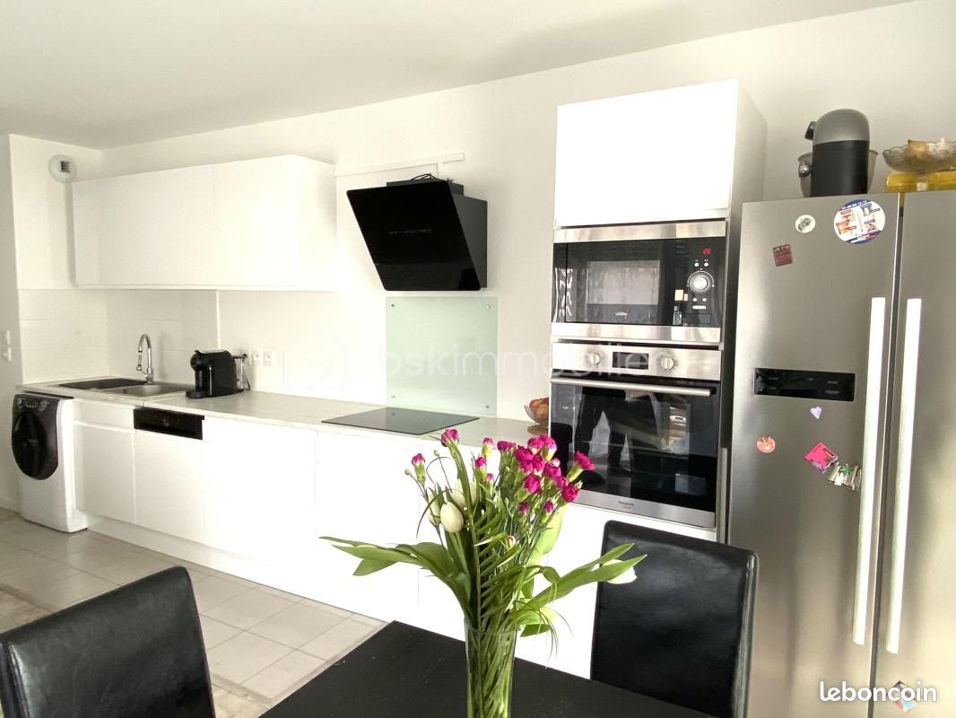 Appartement 4 pièces 74 m² · à Montlhéry · 74 m² · 239 000 €