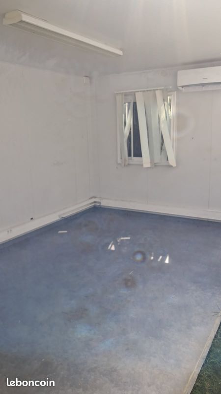 Vends 1 bungalow (image 4)