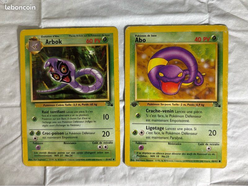 1995 arbok pokemon card 2000 TOPPS CHROME SERIES 1 SPARKLE #24 PSA 10 GEM MINT lowpopping Evolves from Ekans Types Dark Arbok Pokemon card details