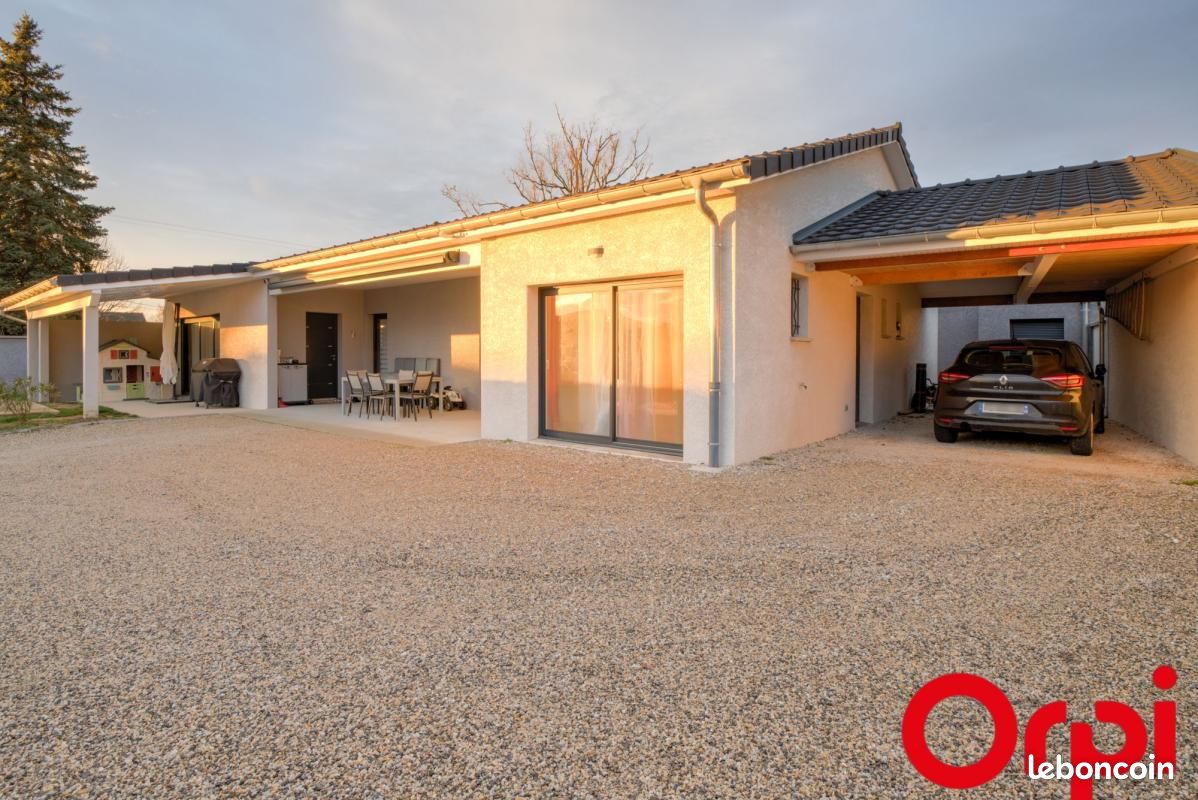 Villa 4 pièces 150 m² (image 4)