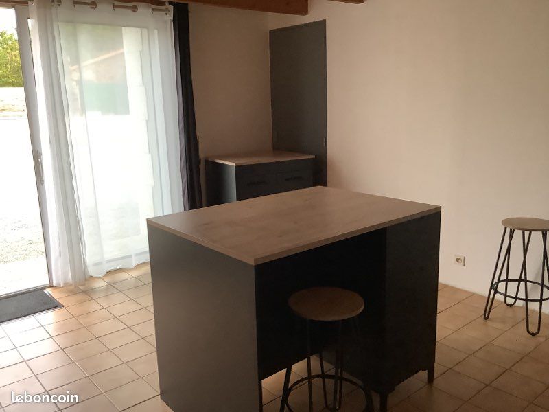 Appartement 3 pièces 54 m² · à La Roche-sur-Yon · 54 m² · 600 €/mois