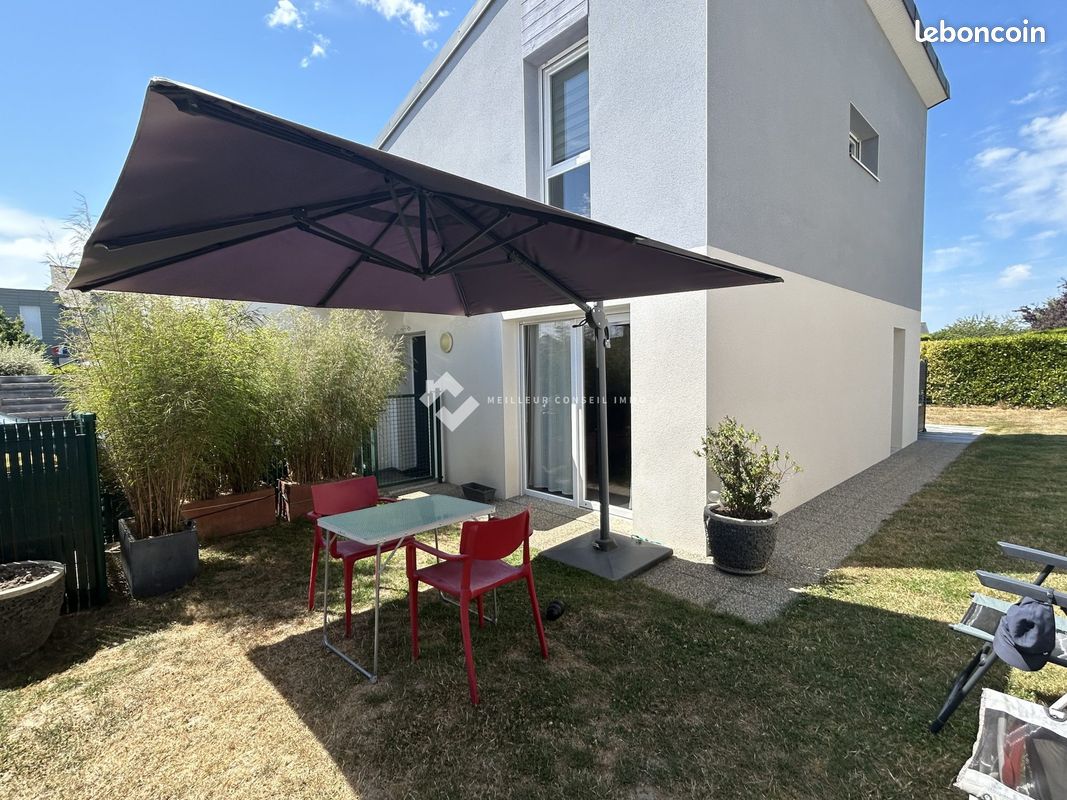 Maison 4 pièces 80 m² · à Trégueux · 80 m² · 237 250 €