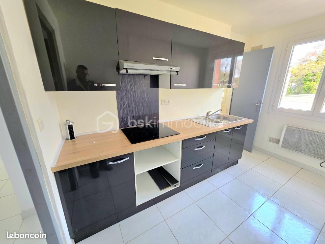 Appartement 4 pièces 66 m² · à Valréas · 66 m² · 94 900 €