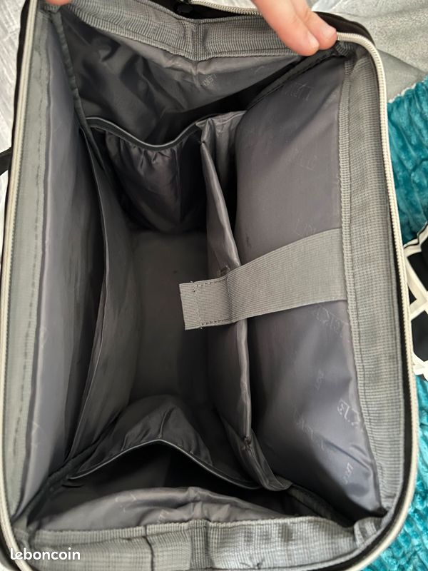 Sac à dos (image 2)
