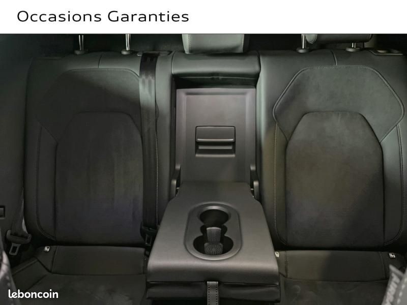 Cupra Formentor 1.5 eHybrid 272ch VZ DSG6 (image 25)