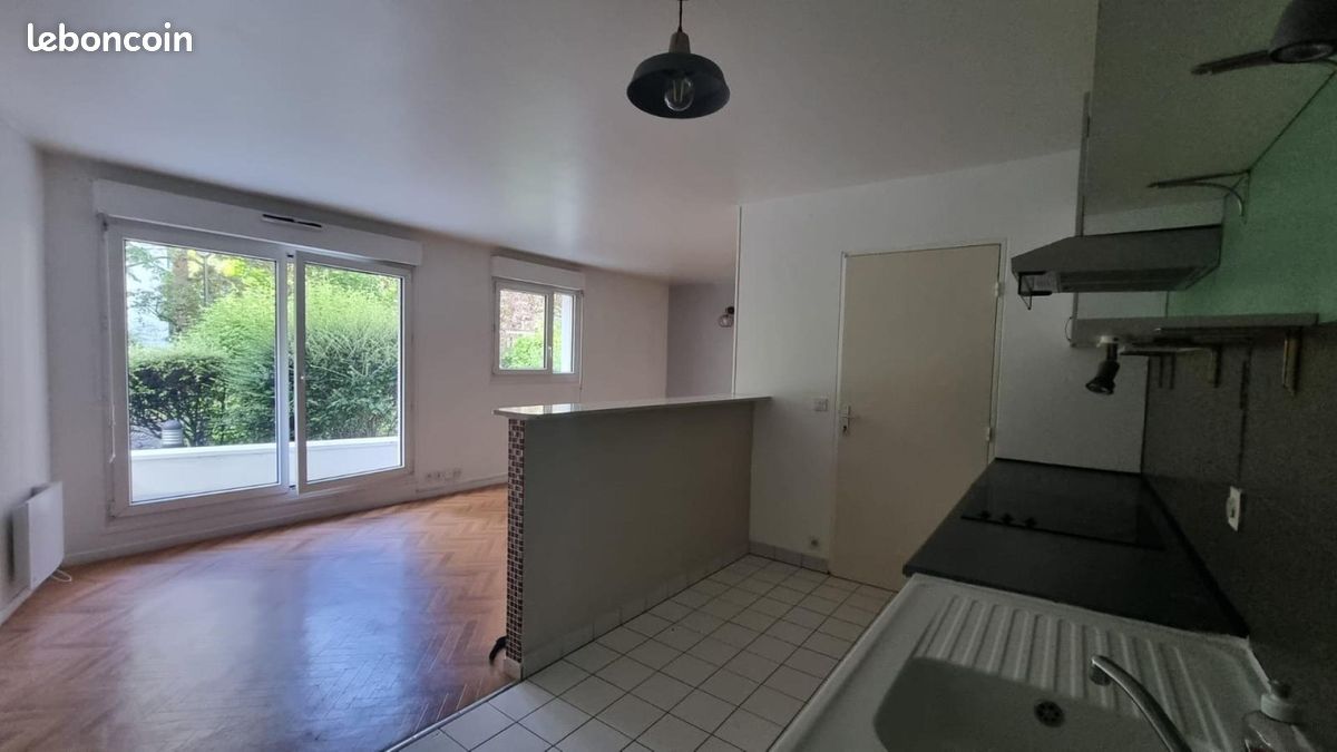 Appartement 2 pièces 52 m² · à Châtenay-Malabry · 52 m² · 225 000 €