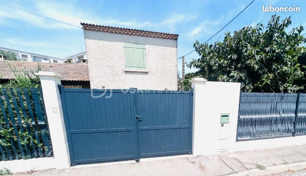 Maison 4 pièces 95 m² · à Arles · 95 m² · 1 350 €/mois