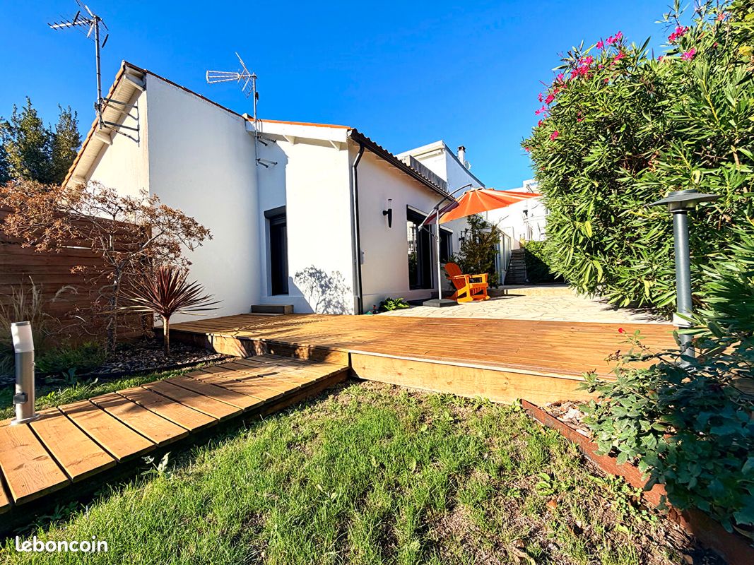 Maison 4 pièces 100 m² · à Royan · 100 m² · 386 000 €