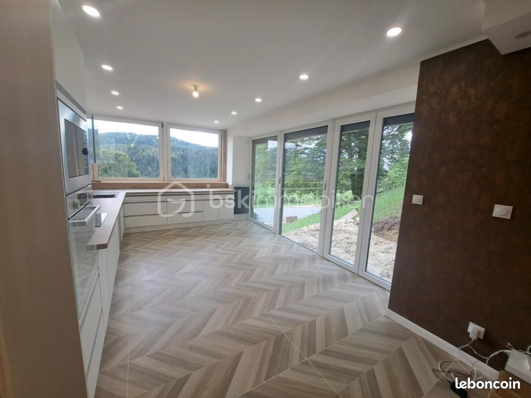 Loft 4 pièces 88 m² (image 3)