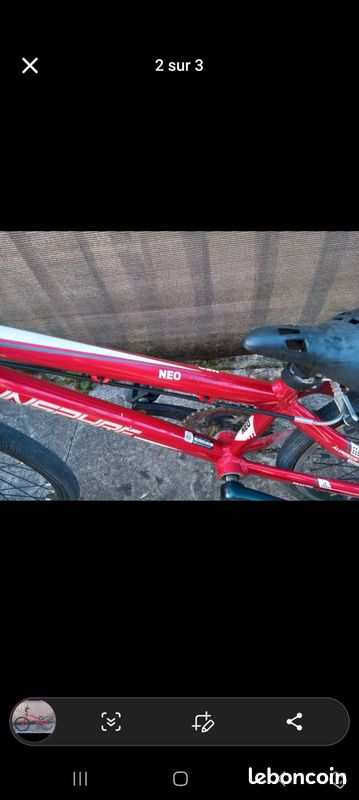 Bmx inspyre (image 2)