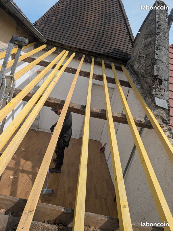 Couvreur zingueur (image 12)
