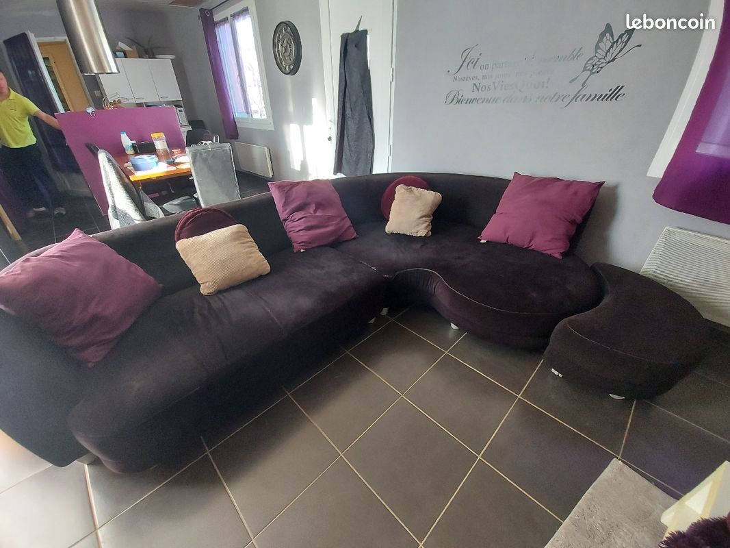Canapé (image 4)