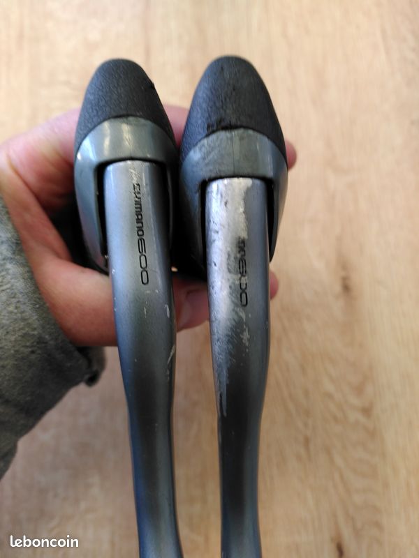 Shimano BL-RS600 - Levier de frein