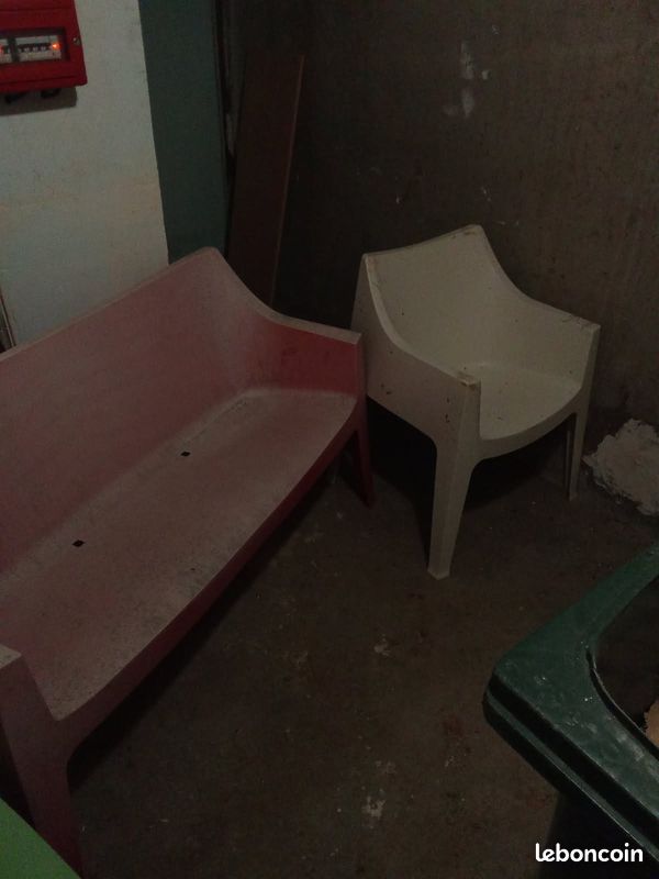 Salon de jardin (image 2)