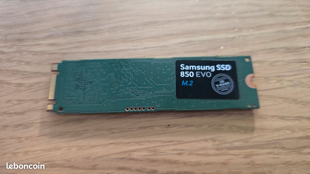 Sata Samsung 850 Evo M2 SSD 850 EVO SATA III 250GB